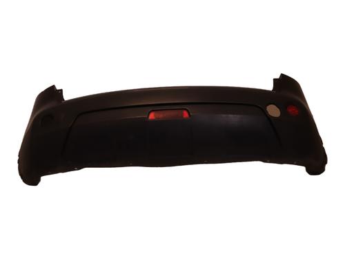 Used Rear bumper NISSAN QASHQAI / QASHQAI +2 I (J10, NJ10, JJ10E) 1.5 dCi (106 hp) 24247889