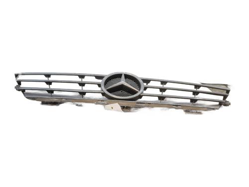 grille-mercedes-benz-c-class-coupe-cl203-2001-2002-2003-2004-2005-2006-2007-2008-2009-2010-2011-32445706 main image