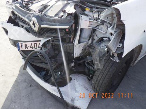 Right taillight RENAULT TWINGO III (BCM_, BCA_) 1.0 SCe 70 | BP24245526C35  - Image 10