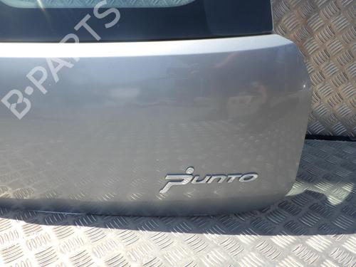 Tailgate FIAT GRANDE PUNTO (199_) 1.3 D Multijet | BP24245448C6 