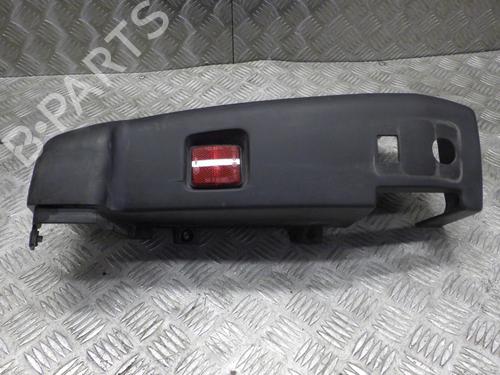 Corner bumper PEUGEOT BOXER Van 2.2 BlueHDi 140 | BP24246904C117