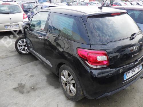 Right front fog light CITROËN DS3 (SA_) 1.6 VTi 120 | BP24245369C31 - Image 8