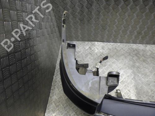 Rear bumper CITROËN C4 Grand Picasso I (UA_) 2.0 HDi 138 | BP24245522C8 