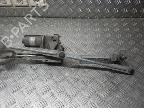 Front wiper motor CITROËN DS4 (NX_) 1.6 HDi 110 | BP25034930M29  - Image 6