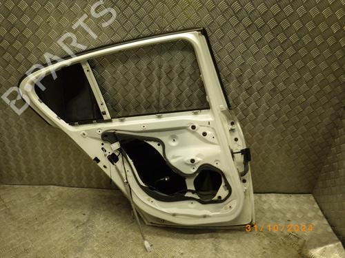 Left rear door BMW 1 (F20) 116 d | BP24248235C4 