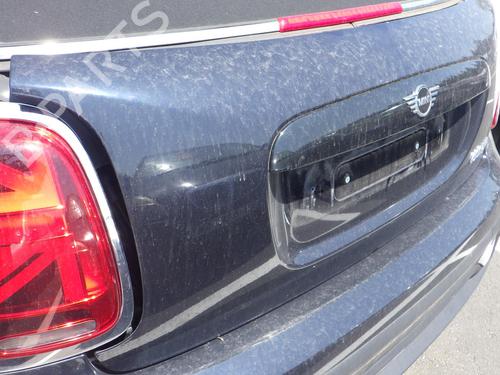 Tailgate MINI MINI Convertible (F57) Cooper | BP26715784C6