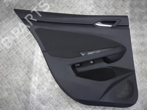 Rear left panel VW GOLF VIII (CD1, DA1) 2.0 TDI GTD | BP24251237C60 - Image 2