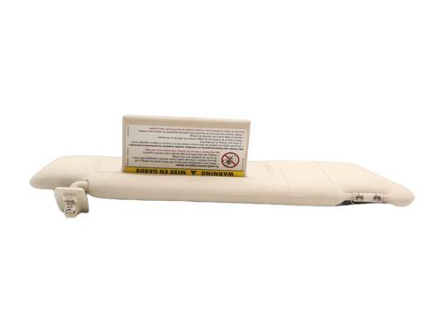 Right sun visor MERCEDES-BENZ C-CLASS (W203) C 200 CDI (203.007) | BP33564430I2 - Image 4