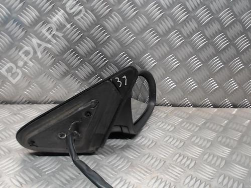 Right mirror SEAT LEON (1M1) 1.9 TDI | BP24251682C27 