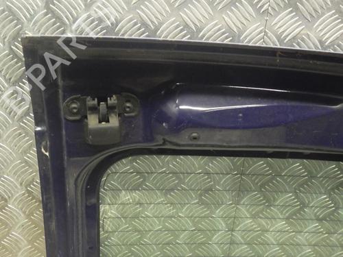 Left tailgate DACIA LOGAN MCV (KS_) 1.5 dCi (KS0K) | BP24244782C76 
