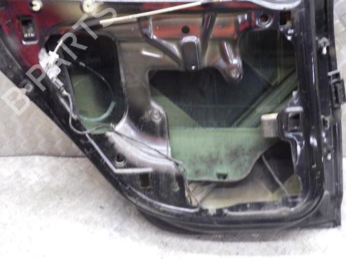 Left rear door SEAT IBIZA IV (6J5, 6P1) 1.9 TDI | BP24250243C4 