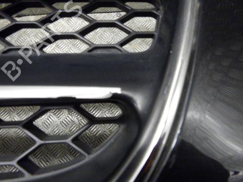 Front bumper HYUNDAI SANTA FÉ II (CM) 2.2 CRDi 4x4 | BP24247070C7 