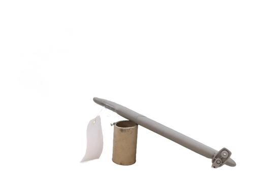 Left sun visor OPEL CORSA D (S07) 1.2 LPG (L08, L68) | BP30678123I1 - Image 3