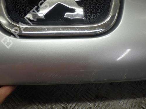 grille-peugeot-1007-km_-2005-24251451 main image