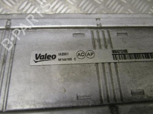 Intercooler PEUGEOT 308 SW I (4E_, 4H_) 1.6 HDi | BP24251977M30 - Image 5