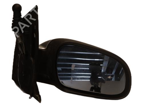 Used Right mirror VW FOX Hatchback (5Z1, 5Z3, 5Z4) 1.2 (55 hp) 26008044
