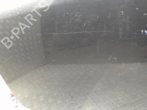 Left front door AUDI TT (8N3) 1.8 T quattro | BP24249420C2 