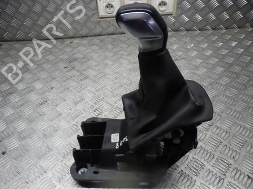 Used Gear lever PEUGEOT 208 I (CA_, CC_) 1.6 HDi (92 hp) 24246783
