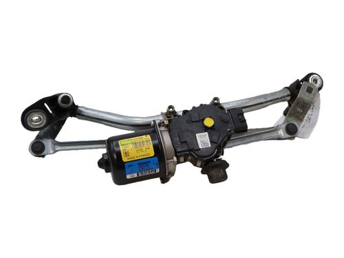 Front wiper motor RENAULT CAPTUR II (HF_) E-TECH 145 (HFMU) | BP37740112M29 - Image 2