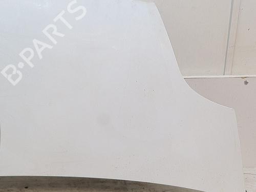 Used Hood Hood RENAULT TRAFIC II Van (FL) 1.9 dCi 100 (FL0C, FL0K, FL0B) (101 hp) 34345002 34345002