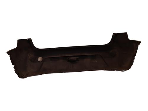 Rear bumper NISSAN QASHQAI / QASHQAI +2 I (J10, NJ10, JJ10E) 1.5 dCi | BP24247889C8 