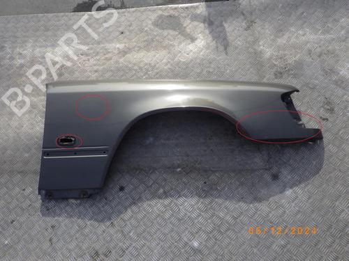 Used Right front fenders MERCEDES-BENZ 124 T-Model (S124) 300 T D (124.190) (113 hp) 24248127