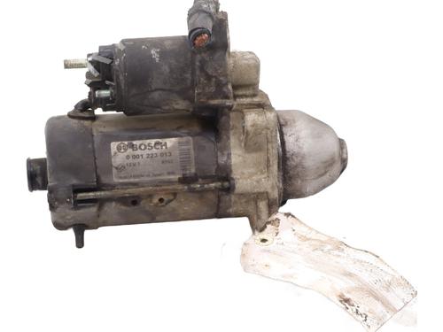 Starter FIAT DUCATO Van (244_) 2.8 JTD | BP32391087M8