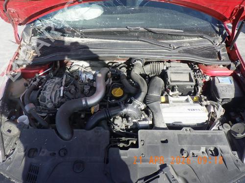 Engine RENAULT CLIO IV (BH_) 1.6 RS (BHJ4, BHJ6, BHMM) | BP36999890M1 - Image 4
