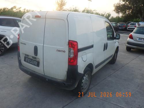 AC compressor CITROËN NEMO Box Body/MPV (AA_) 1.3 BlueHDi 80 | BP39760587M34 - Image 6