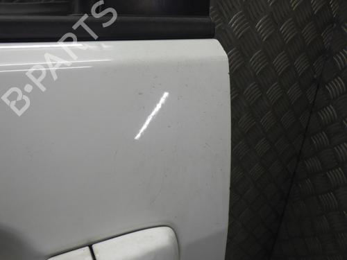 Used Left front door Left front door SUZUKI SPLASH (EX) 1.3 CDTI (A5B413D) (75 hp) 24249103 24249103