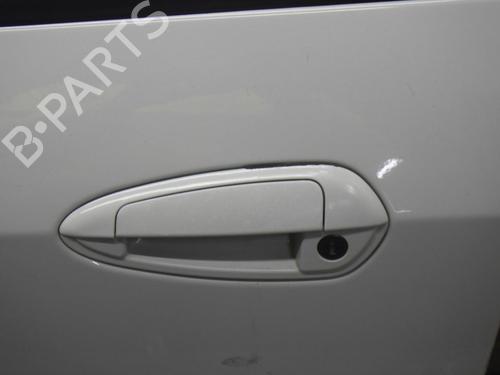 Left front door FIAT GRANDE PUNTO (199_) 1.3 D Multijet | BP24248719C2