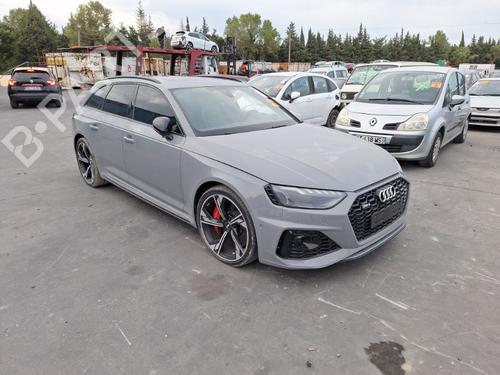 Used Parts AUDI A4 B9 Avant (8W5, 8WD) RS4 TFSi quattro 4837948