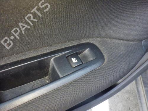 Used Rear left window mechanism Rear left window mechanism 29339985 29339985