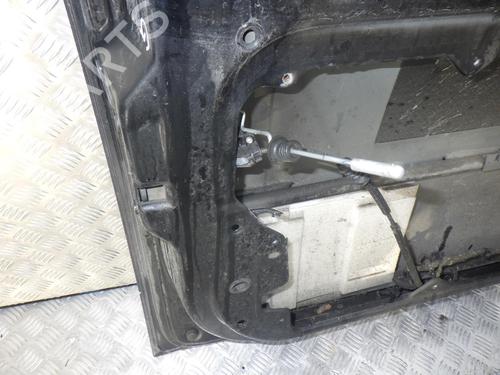 Left front door VW NEW BEETLE (9C1, 1C1) 1.6 | BP24247561C2 