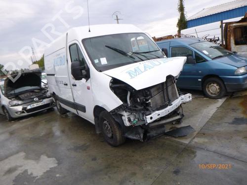 Front right window mechanism RENAULT MASTER III Van (FV) 2.3 dCi 130 FWD (FV0M, FV0Y, FV0J, FV02, FV03) | BP24245768C23 - Image 6