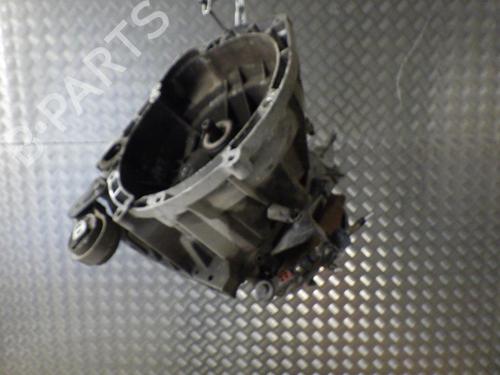 Used Gearbox Gearbox MAZDA 2 (DY) 1.4 CD (68 hp) 24245253 24245253