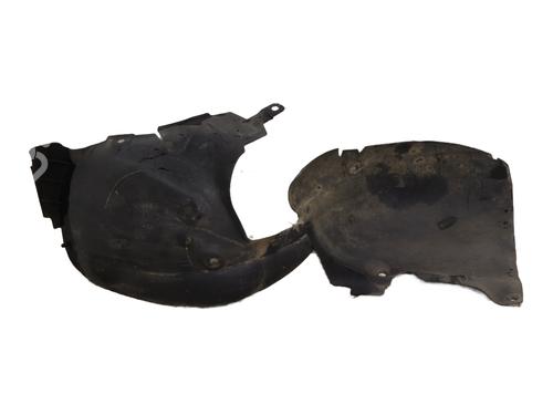 Cava de roda RENAULT CLIO III Grandtour (KR0/1_) 1.5 dCi (KR0F) (86 hp) 31287429