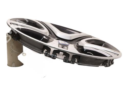 Hub cap DACIA SANDERO II 1.0 TCe 100 (B8ML) | BP27897751C160 
