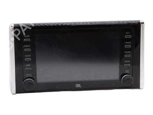 Electronic module TOYOTA RAV 4 V (_A5_, _H5_) 2.5 Hybrid (AXAH52) | BP37740019M83 - Image 2