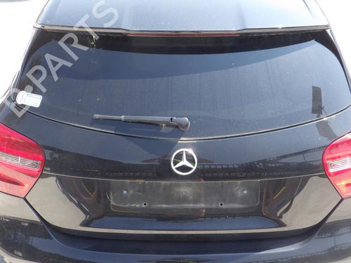 Tailgate MERCEDES-BENZ A-CLASS (W176) A 200 (176.043) | BP28295954C6