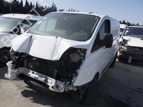 Air vent FORD TRANSIT CUSTOM V362 Van (FY, FZ) 2.2 TDCi | BP24245627I21 - Image 4