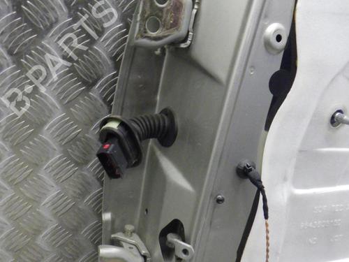 Right rear door PEUGEOT 307 Break (3E) 1.6 HDi 110 | BP24247013C5 