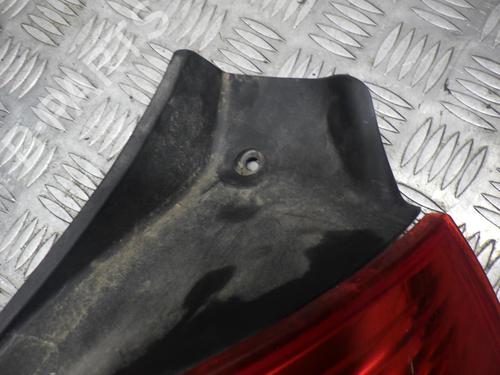 Right taillight RENAULT CLIO III (BR0/1, CR0/1) 1.5 dCi (BR17, CR17) | BP24251146C35 - Image 2