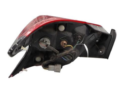 Right taillight NISSAN MICRA V (K14) 0.9 IG-T | BP27327435C35 