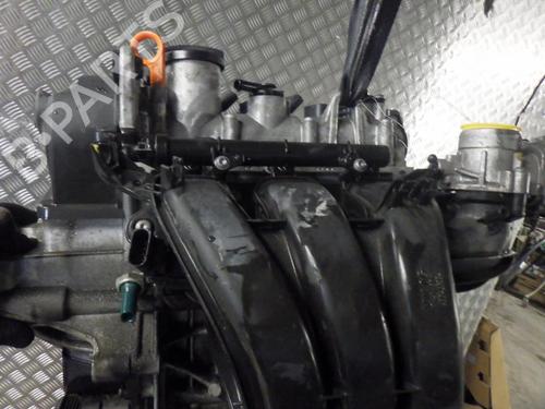 Engine VW UP! (121, 122, BL1, BL2, BL3, 123) 1.0 | BP24245038M1 - Image 5