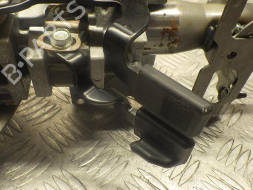 Steering column NISSAN GT-R (R35) V6 | BP24250309M21 