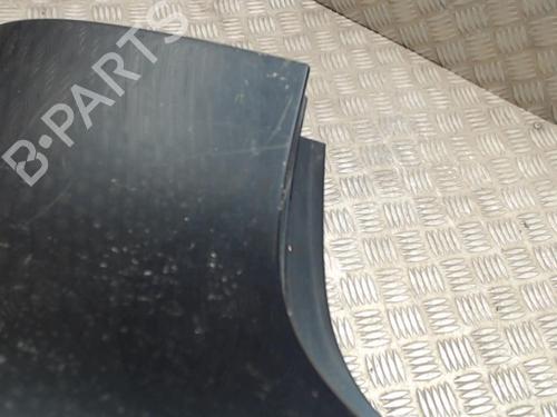 Rear bumper VW GOLF V (1K1) 1.9 TDI | BP24251770C8 