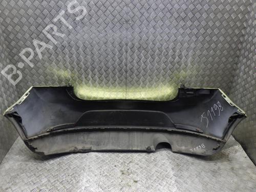 Rear bumper SEAT IBIZA IV (6J5, 6P1) 1.6 | BP24249027C8 