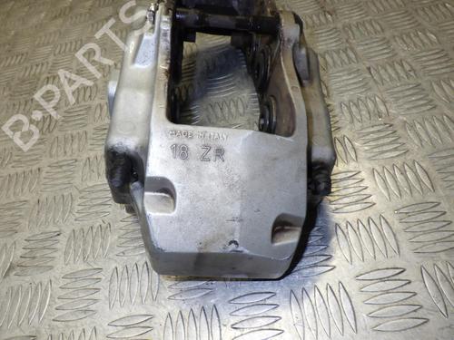Right front brake caliper PORSCHE CAYENNE (9PA) S 4.5 | BP24248543M104 - Image 8