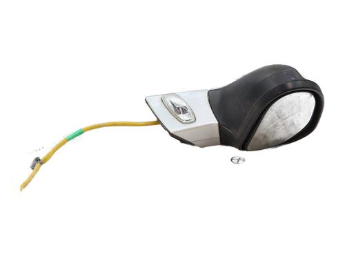 Bakspejl venstre PEUGEOT 308 I (4A_, 4C_) 1.6 HDi (109 hp) 31678842